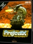 Commodore  Amiga&nbsp; - &nbsp;Project-X